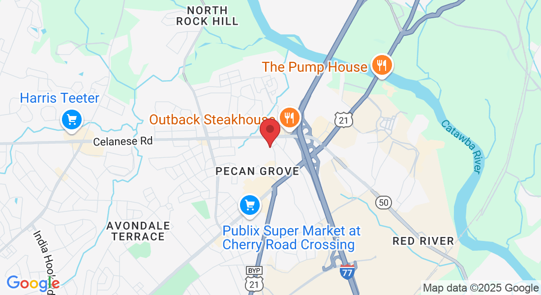 735 Automall Pkwy, Rock Hill, SC 29732, USA