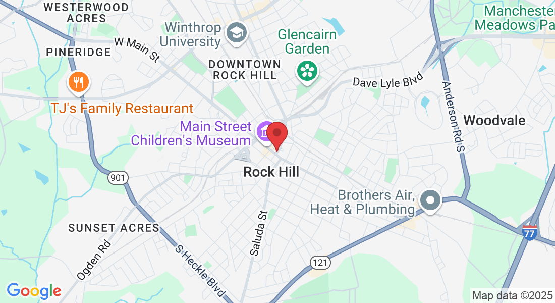 Rock Hill, SC, USA