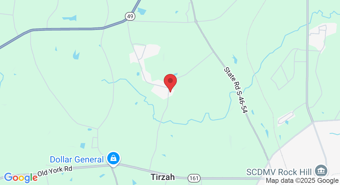 630 Harper Rd, York, SC 29745, USA