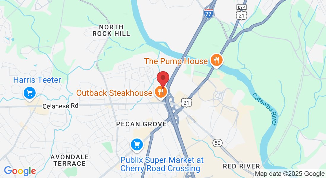 1656 Riverchase Blvd #2400, Rock Hill, SC 29732, USA