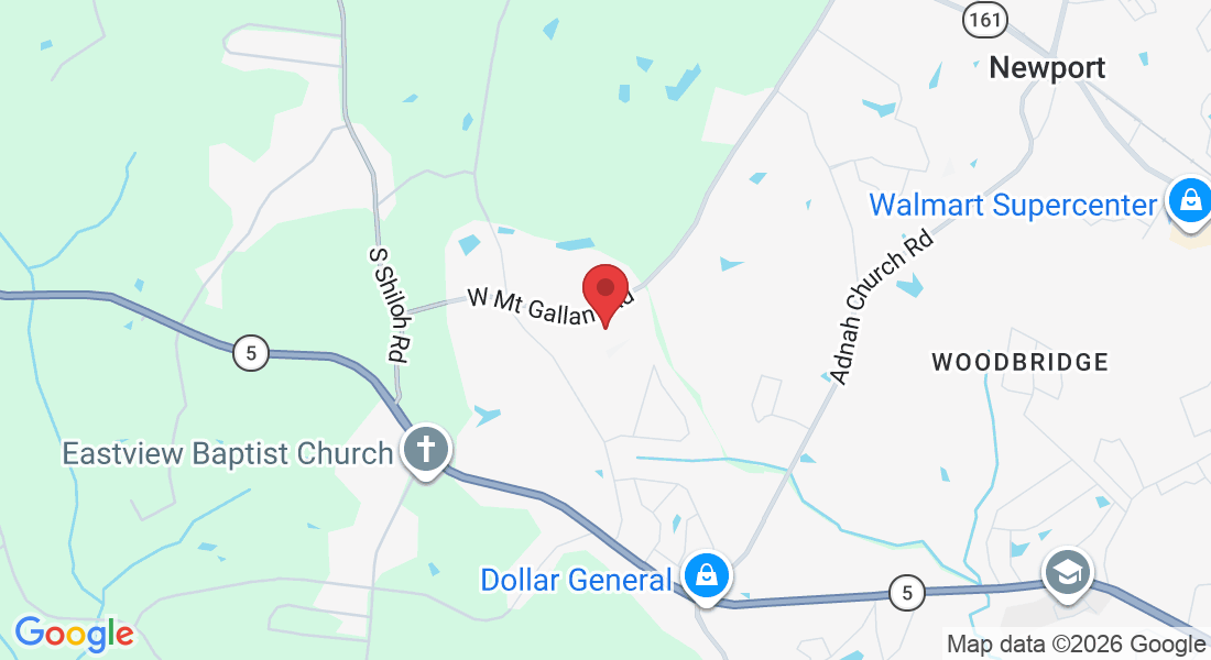 116 Providence Pl, York, SC 29745, USA