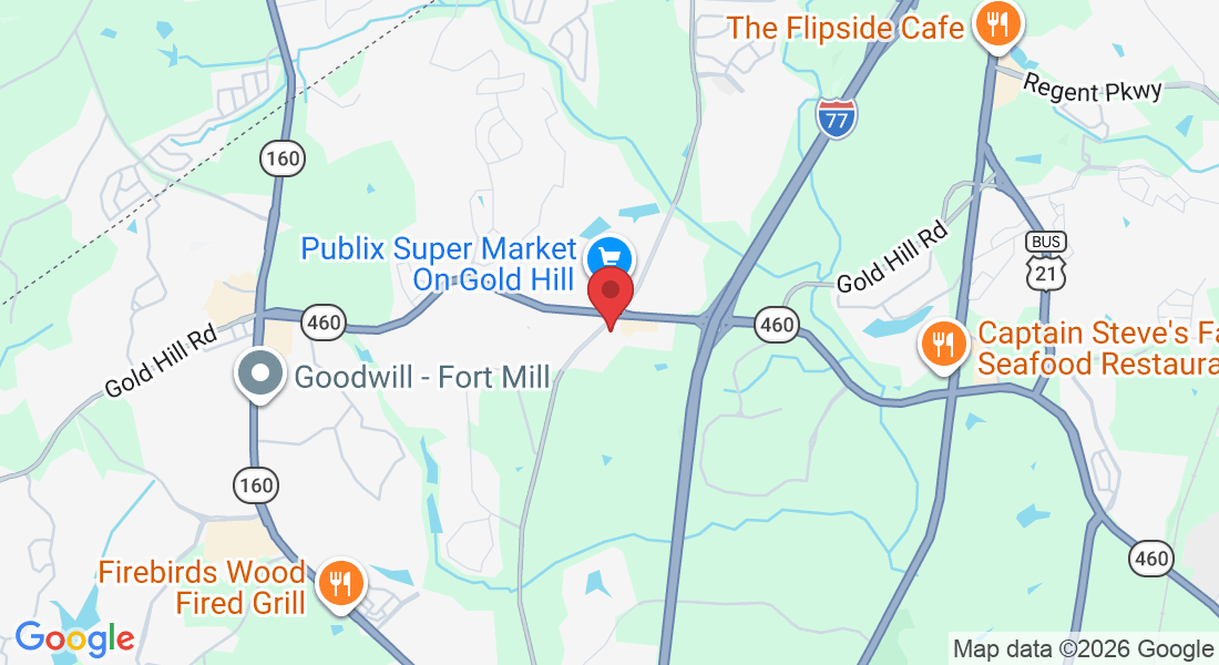 2764 Pleasant Rd, Fort Mill, SC 29708, USA