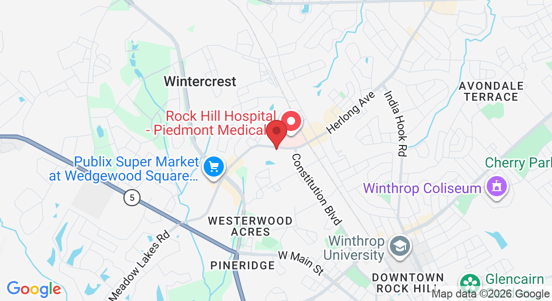 237 S Herlong Ave, Rock Hill, SC 29732, USA