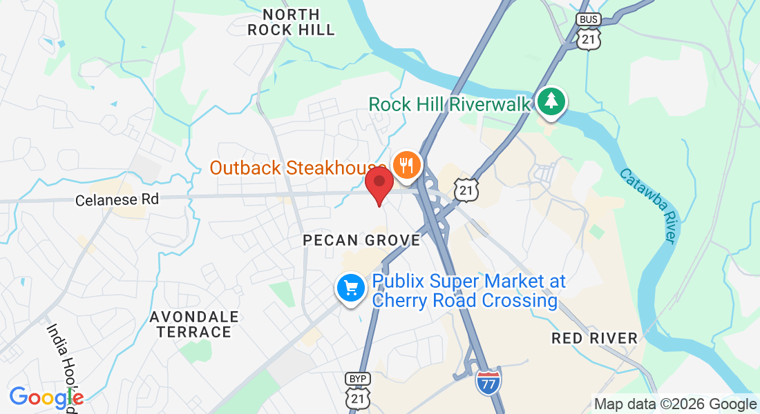 735 Automall Pkwy, Rock Hill, SC 29732, USA