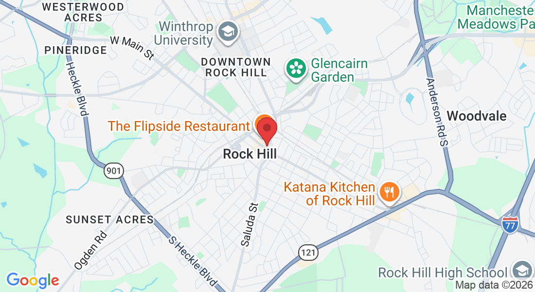 Rock Hill, SC, USA