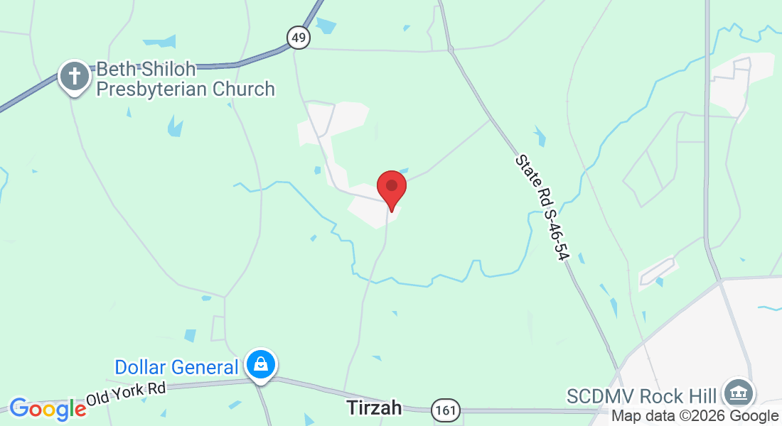 630 Harper Rd, York, SC 29745, USA