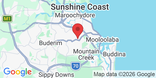 17 Pheasant St, Buderim QLD 4556, Australia