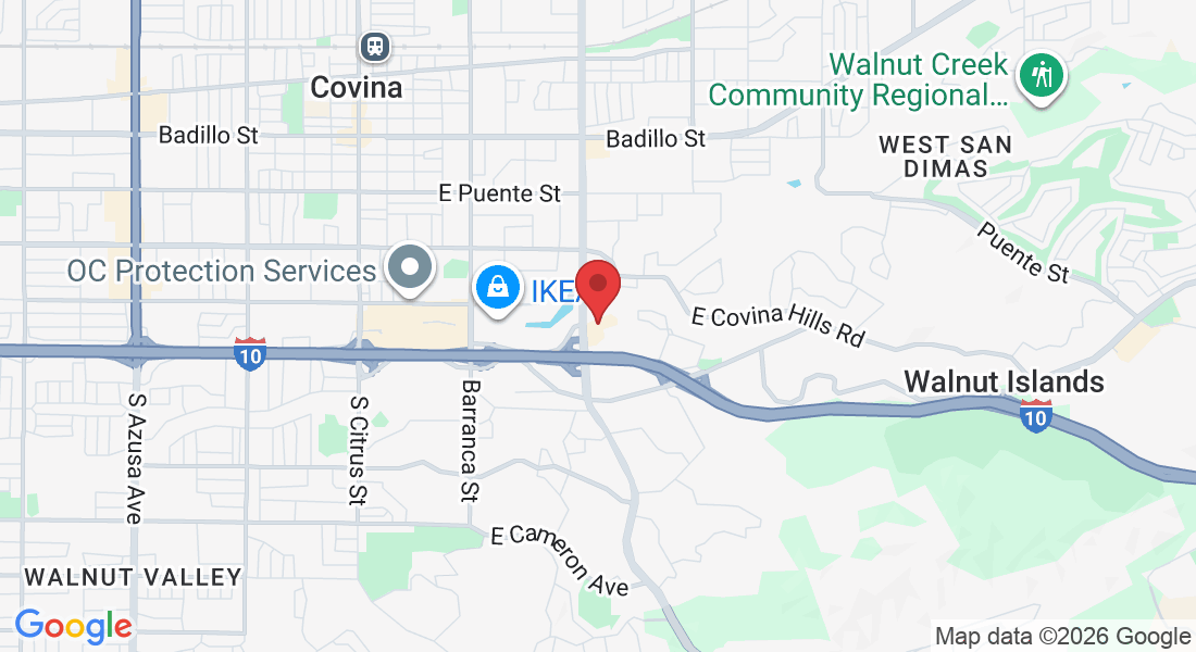 148 N Grand Ave, West Covina, CA 91791, USA
