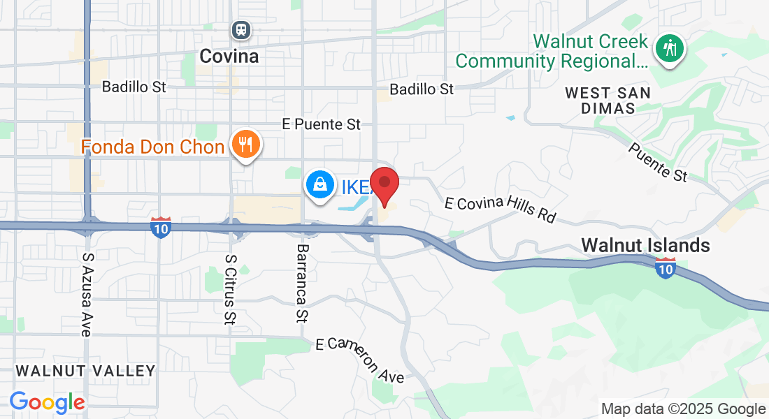 148 N Grand Ave, West Covina, CA 91791, USA