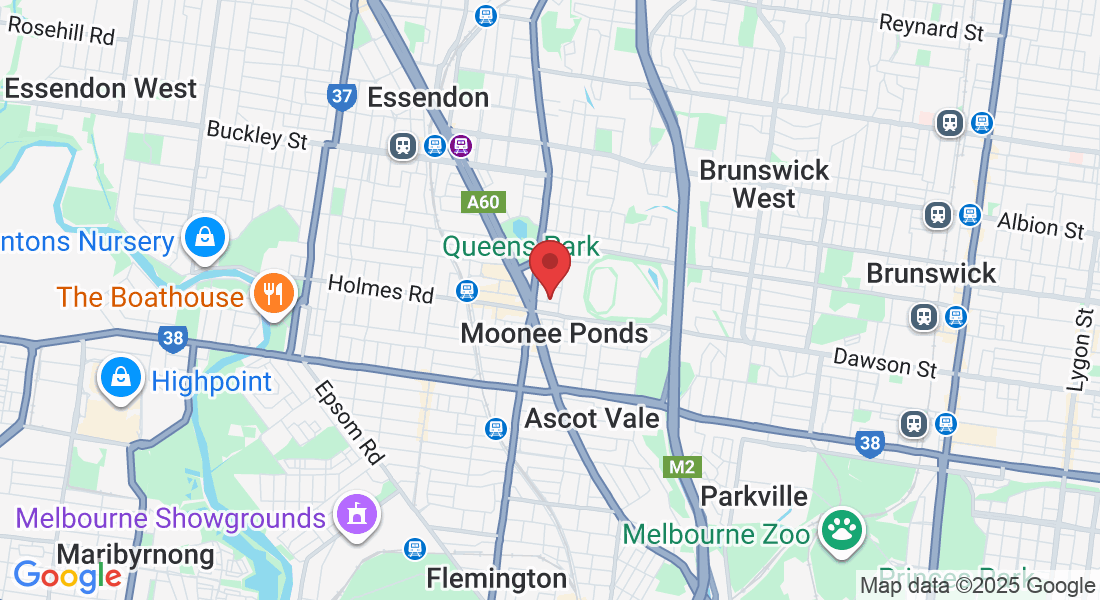 4/2 Walker St, Moonee Ponds VIC 3039, Australia