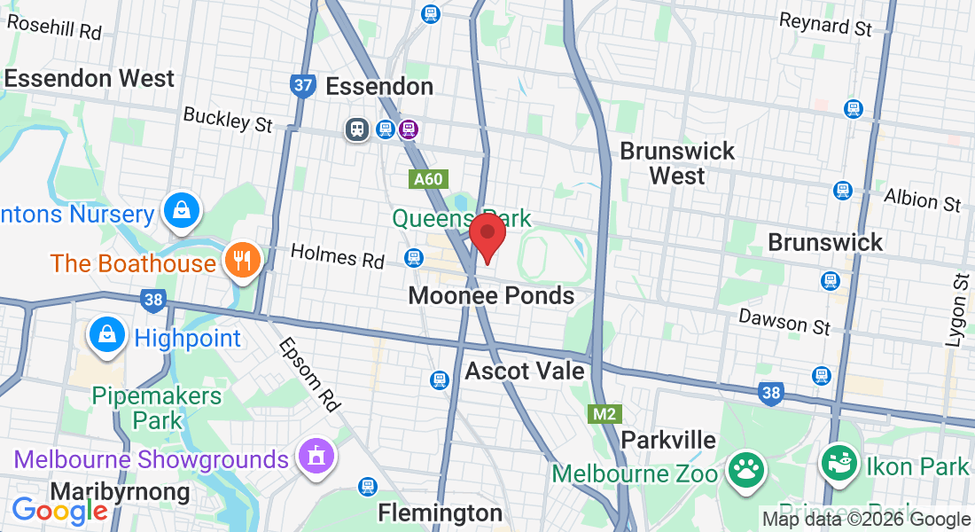 4/2 Walker St, Moonee Ponds VIC 3039, Australia