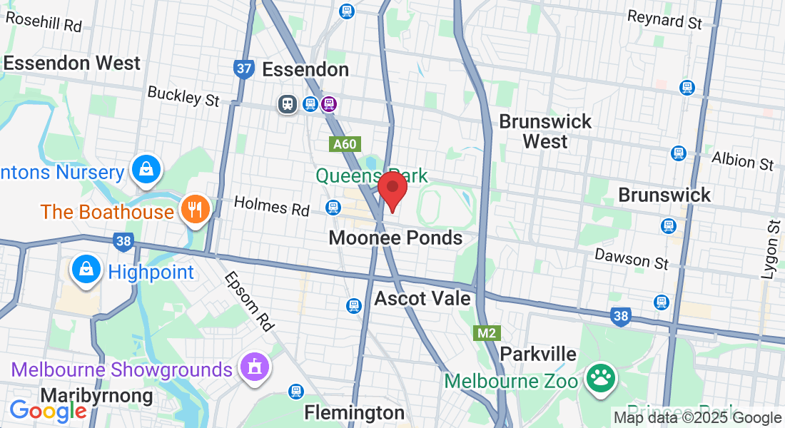 4/2 Walker St, Moonee Ponds VIC 3039, Australia