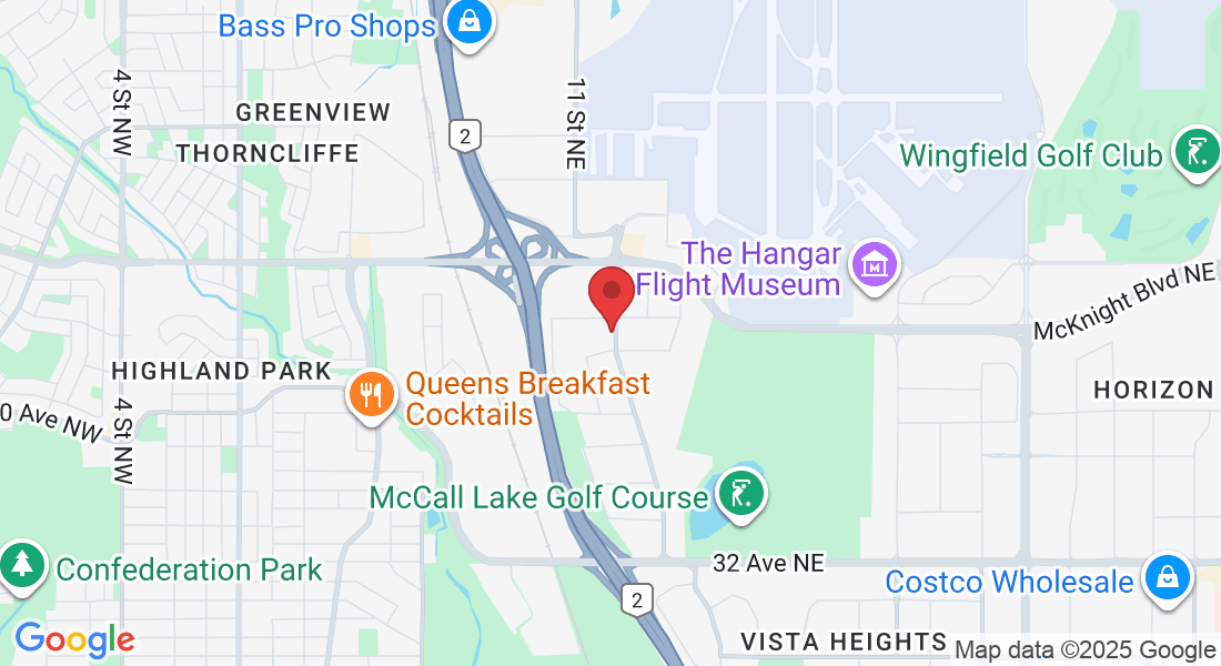 4519 12 St NE, Calgary, AB T2E 4R1, Canada