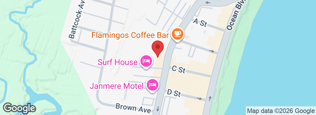 40 Ashworth Ave, Hampton, NH 03842, USA