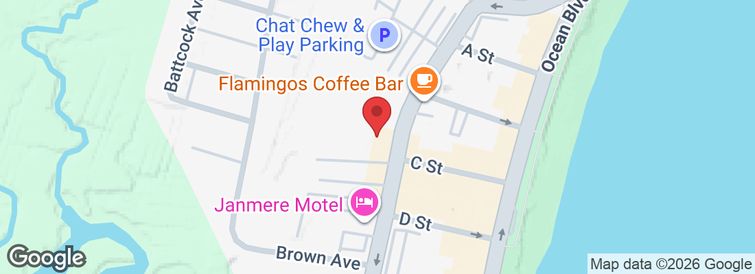 40 Ashworth Ave, Hampton, NH 03842, USA