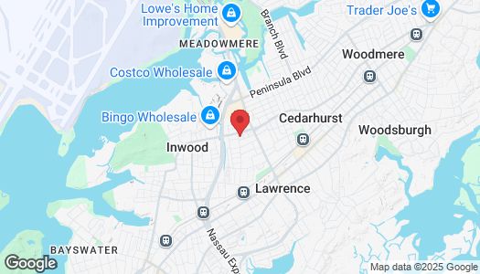 298 Lawrence Ave, Lawrence, NY 11559, USA