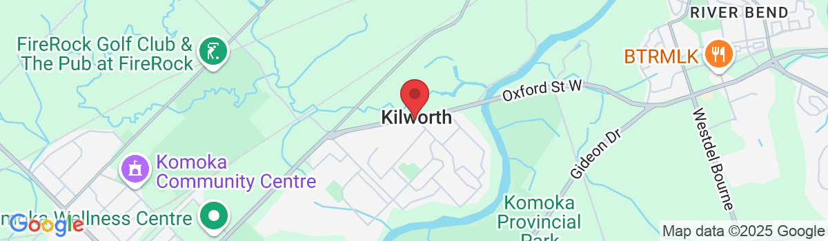 26 Kilworth Park Dr, Komoka, ON N0L 1R0, Canada