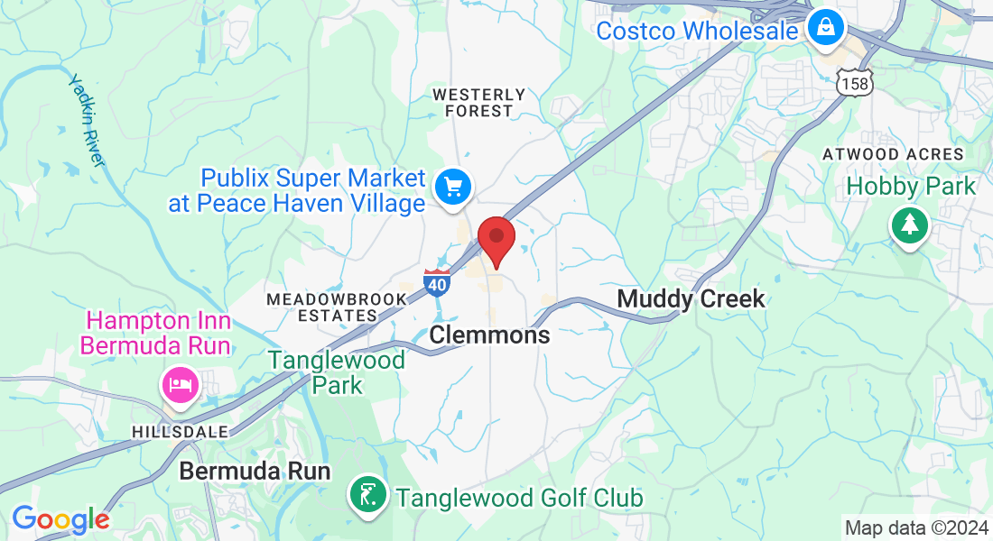 6311 Stadium Dr D, Clemmons, NC 27012, USA
