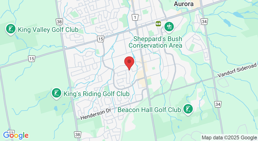 Regional Municipality of York, ON, Canada