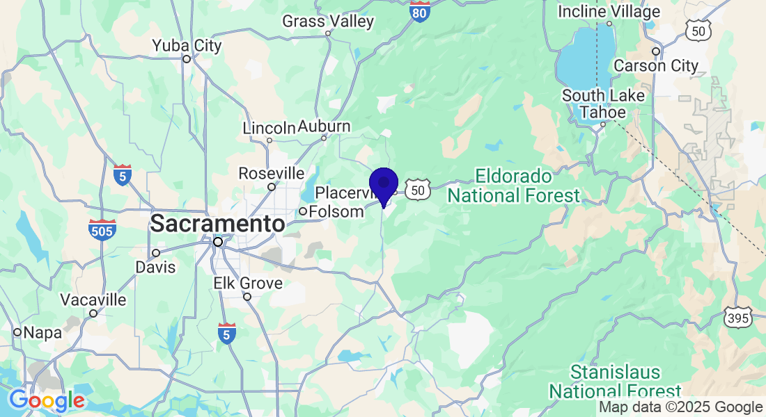 6352 Page Ln, El Dorado, CA 95623, USA