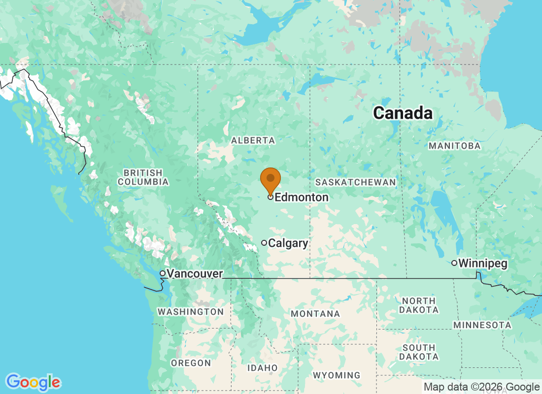 Edmonton, AB, Canada