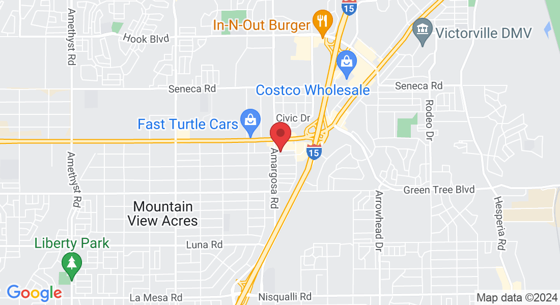 15322 Anacapa Rd, Victorville, CA 92392, USA