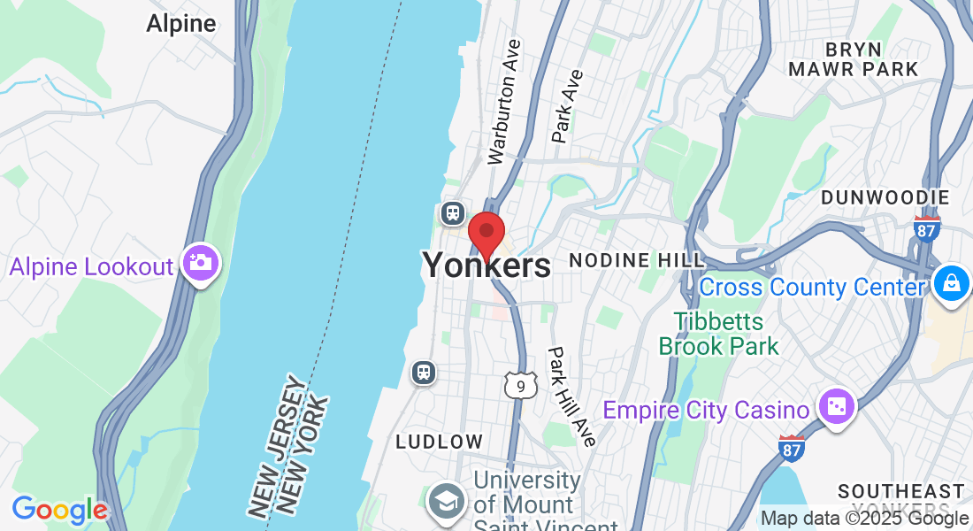 Yonkers, NY, EUA