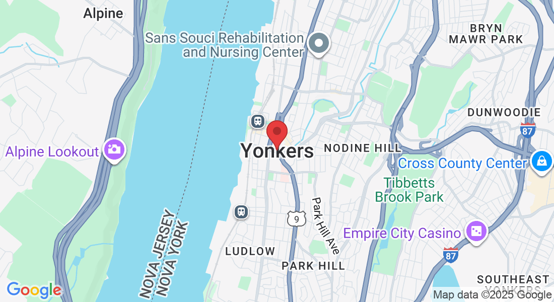 Yonkers, NY, EUA