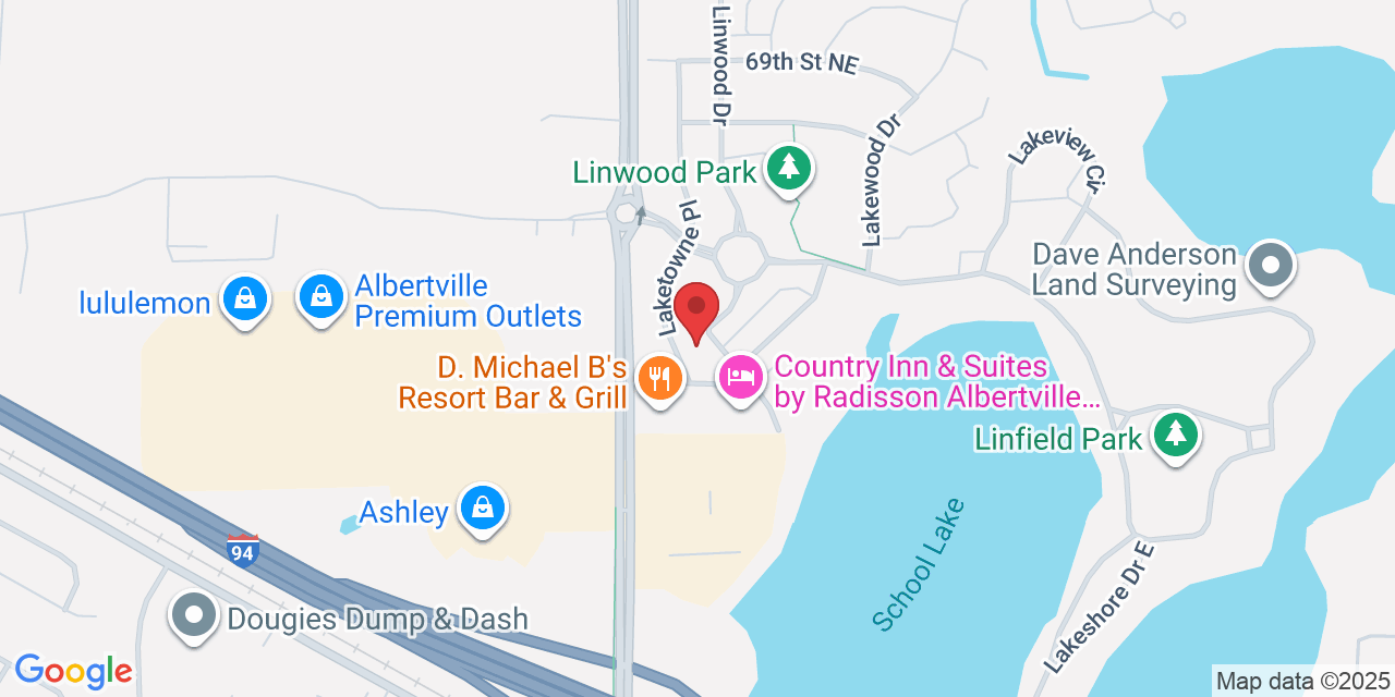 6563 Laketowne Pl, Albertville, MN 55301, EE. UU.