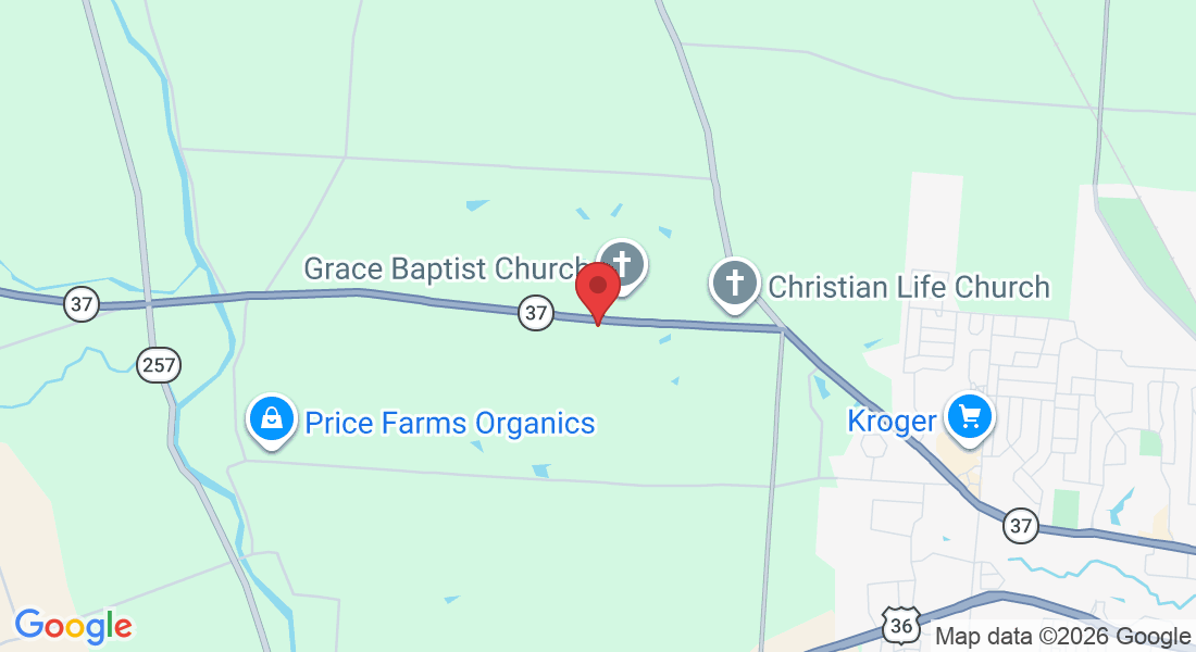 3777 State Rte 37 W, Delaware, OH 43015, USA