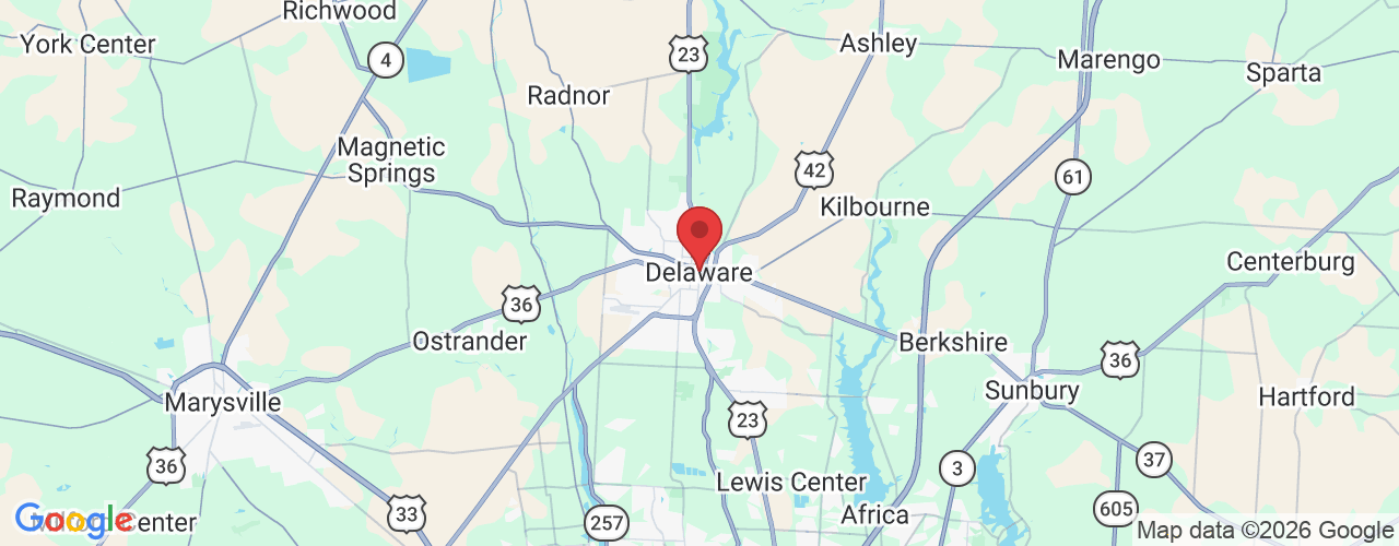 Delaware, OH 43015, USA