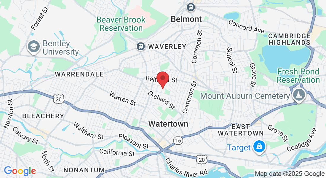 49 Carroll St, Watertown, MA 02472, EUA
