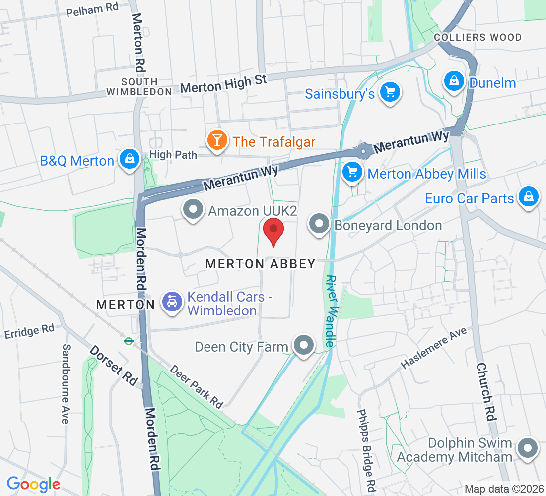 Dalton House, 60 Windsor Ave, London SW19 2RR, UK