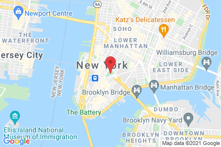 New York, NY, USA