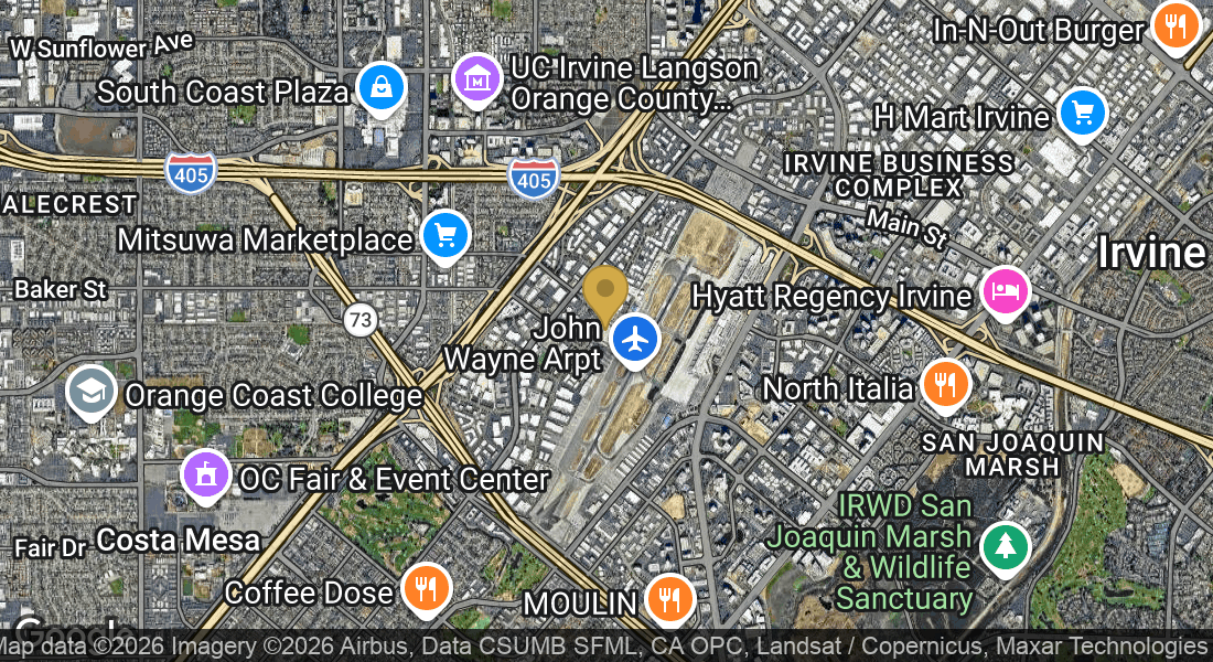 361 Paularino Ave, Costa Mesa, CA 92626, USA