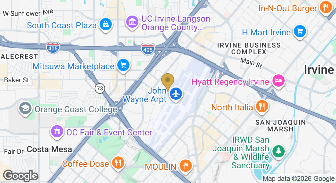 361 Paularino Ave, Costa Mesa, CA 92626, USA