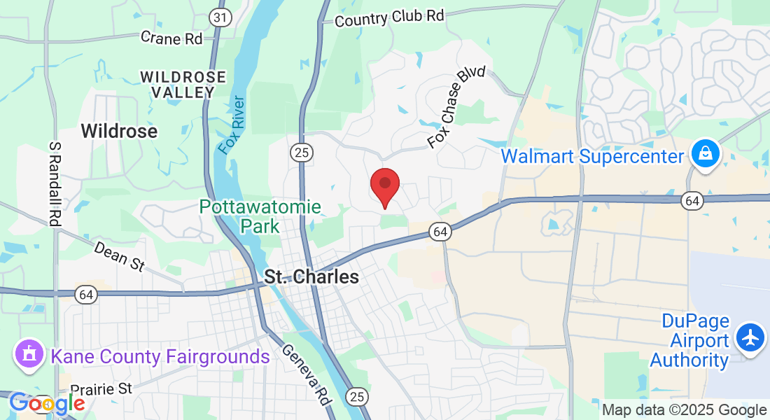 St. Charles, IL 60174, USA