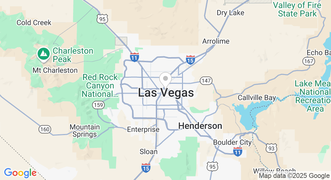 Las Vegas, NV, USA