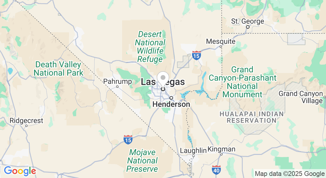 Las Vegas, NV, USA