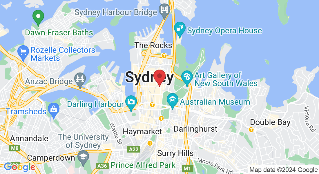 Sydney NSW, Australia