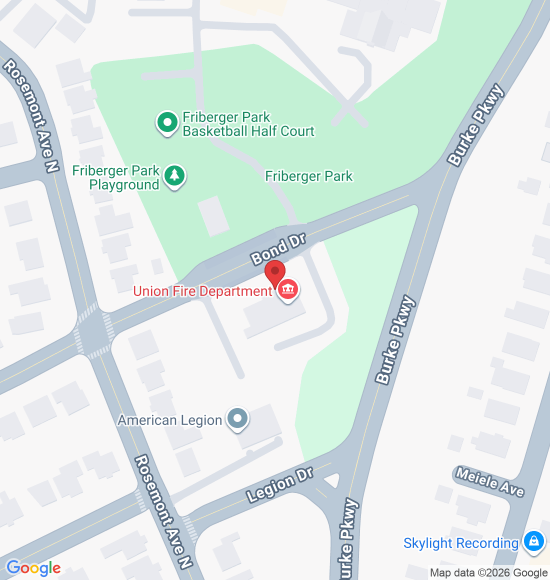 3 Bond Dr, Union, NJ 07083, USA