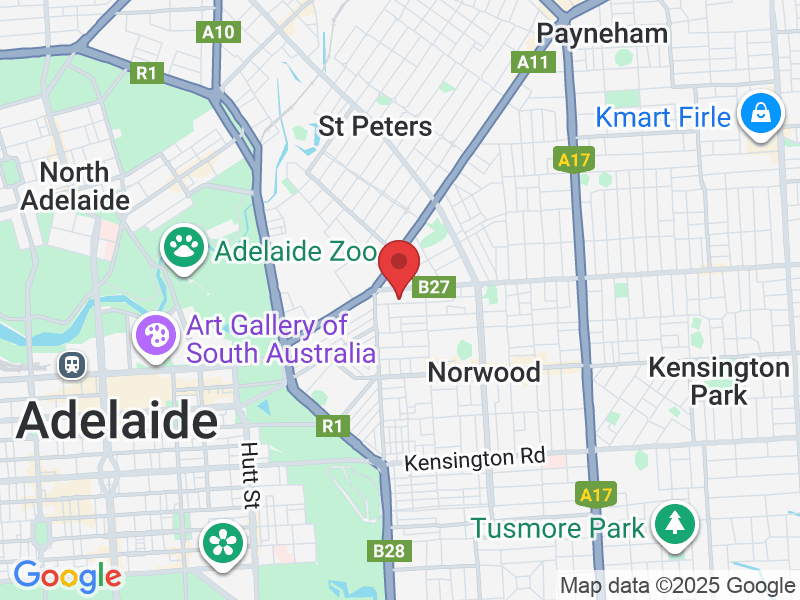 29 Chapel St, Norwood SA 5067, Australia