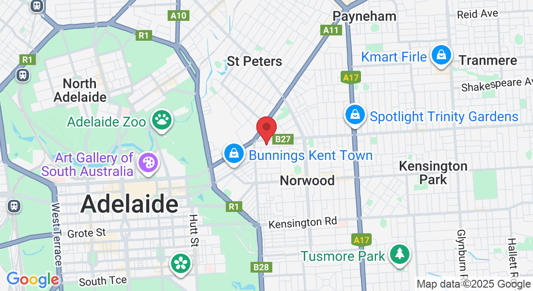 29 Chapel St, Norwood SA 5067, Australia