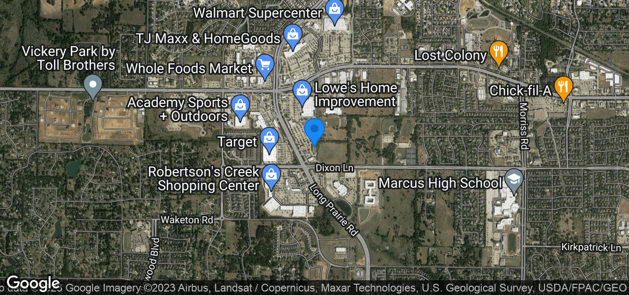 6050 Long Prairie Rd ste 100, Flower Mound, TX 75028, USA
