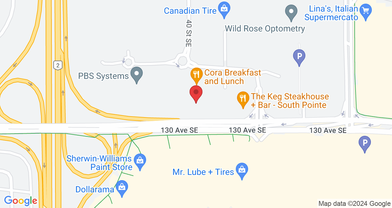 4600 130 Ave SE, Calgary, AB T2Z 0C2, Canada