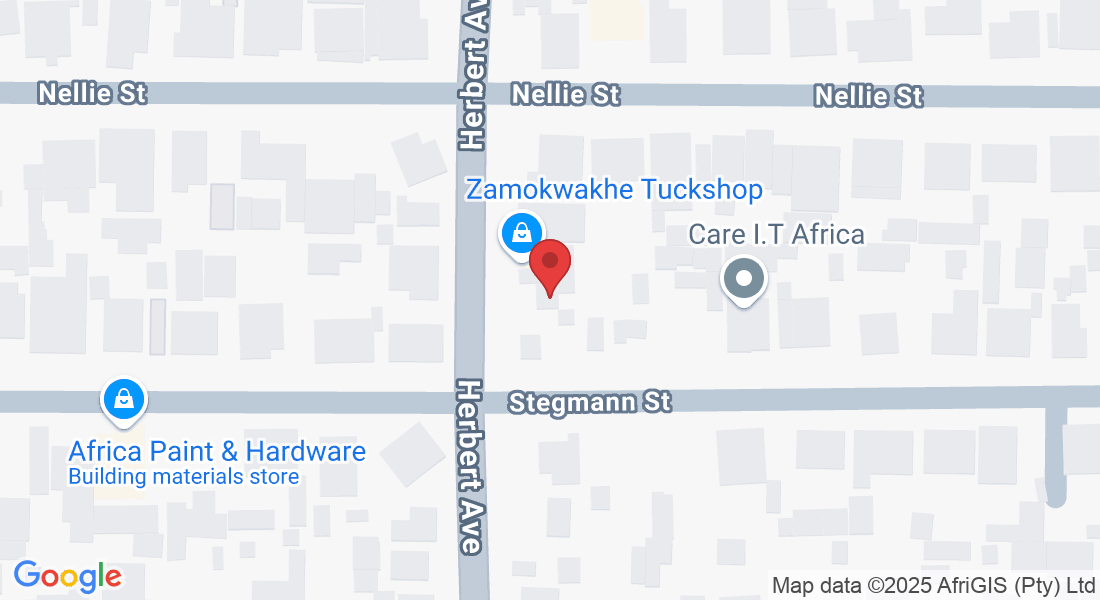 8 Stegmann St, Krugersdorp West, Krugersdorp, 1742, South Africa