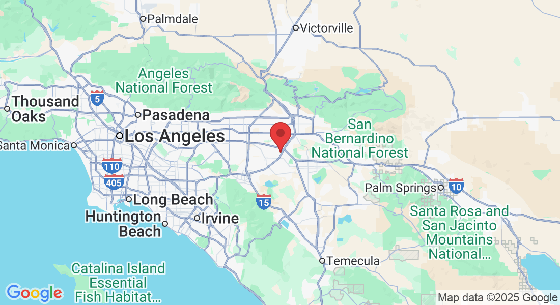 Riverside, CA, USA