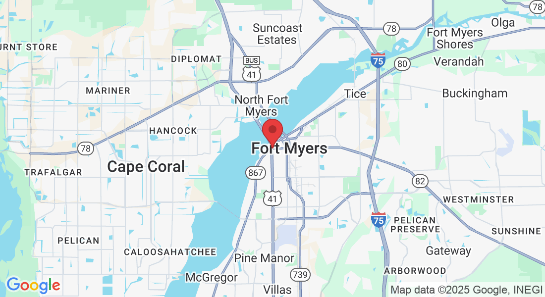 Fort Myers, FL, USA