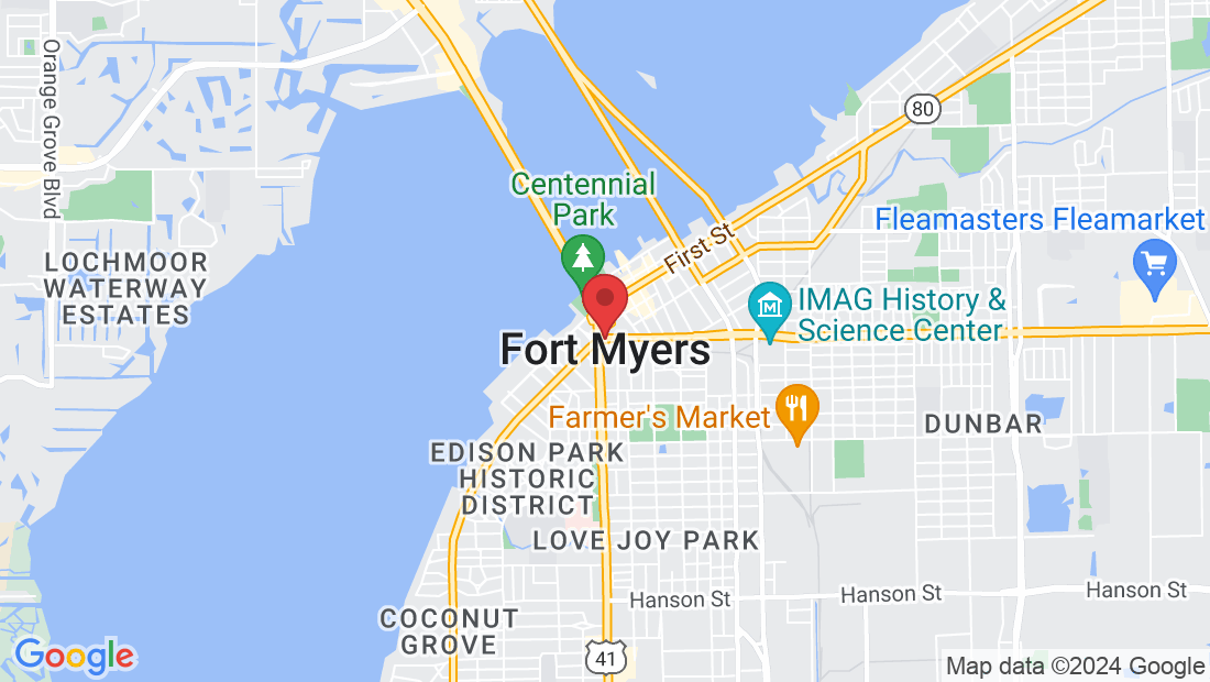 Fort Myers, FL, USA