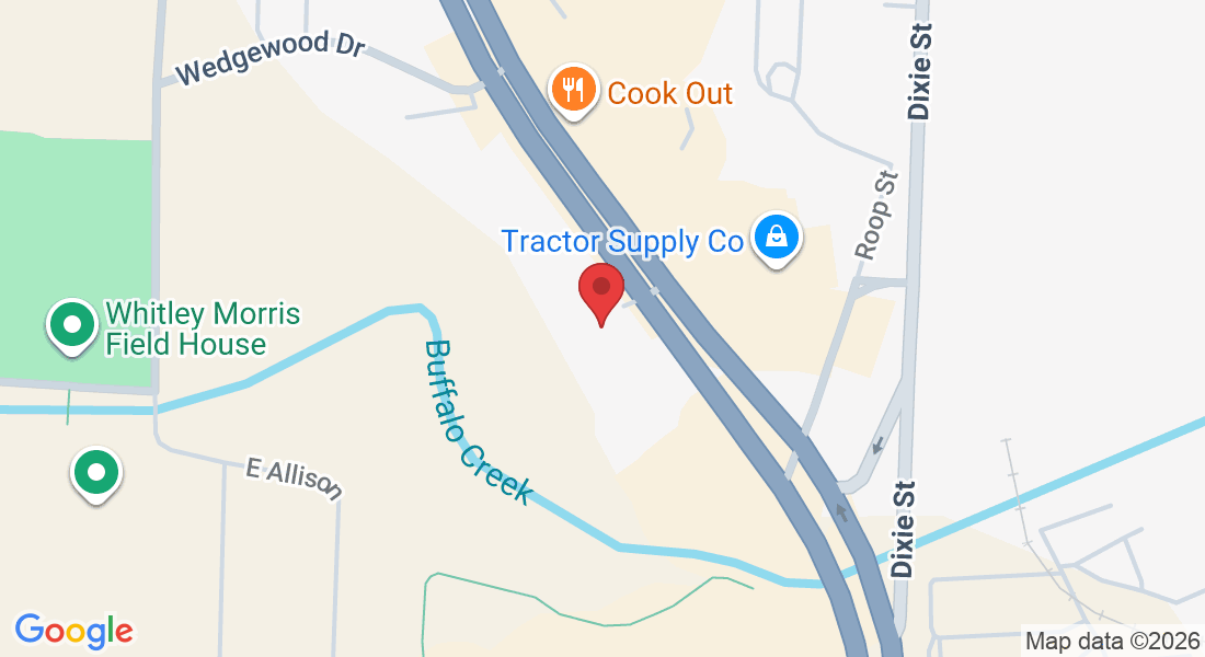 903 S Park St, Carrollton, GA 30117, USA